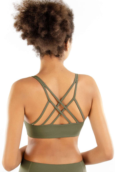 Current Crush: Kelly Green + Buy One, Get One FREE* Bras In-Store