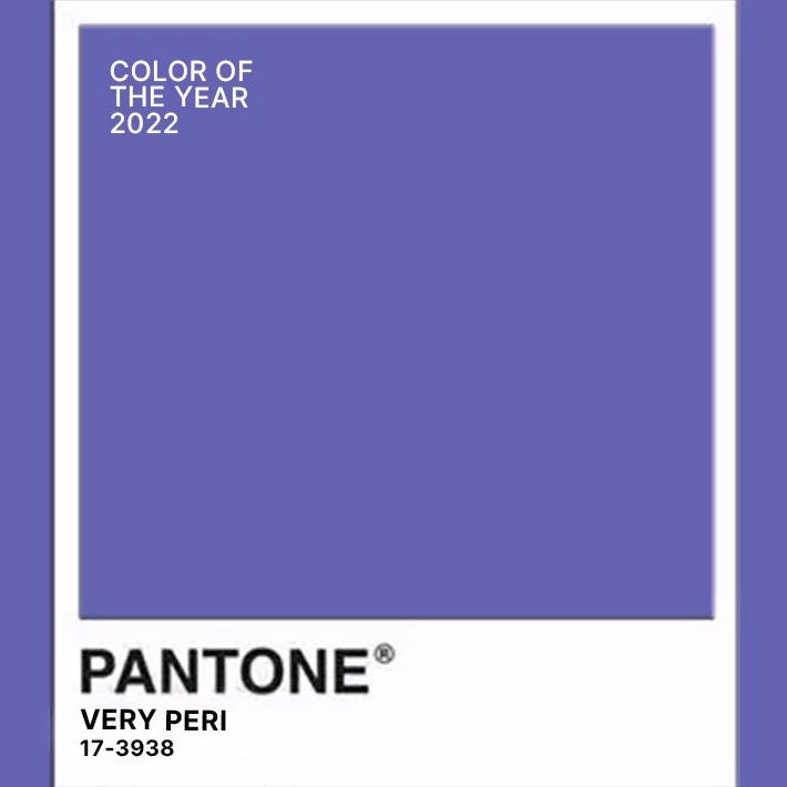 Hottest Summer Fashion Colors of 2022