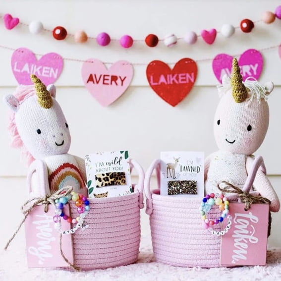 Valentine's Day Gift Ideas for your Daughter