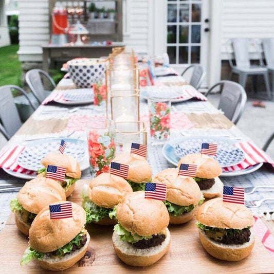 5 Ideas to Celebrate the 4th of July
