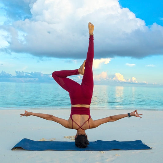 5 Best Summer Yoga Tips to Keep You Cool