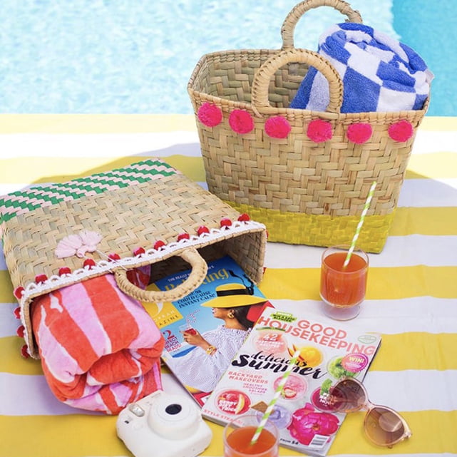 DIY Summer Crafts for Moms and Daughters