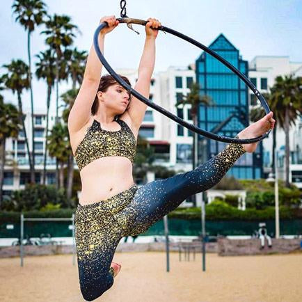 New Classes to Refresh your Workout Routine-Pineapple Clothing