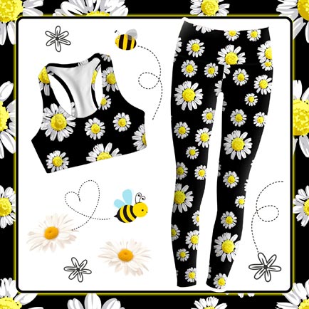 Pick of the Week – the Oopsy Daisy Print