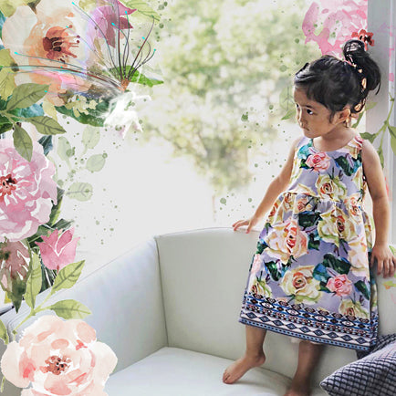 Dressing the Birthday Girl: Best Outfits for a Little Girl’s BIG birthday!