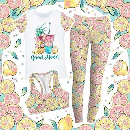 Pick of the Week – Marmalade-Pineapple Clothing