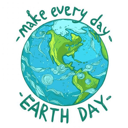 Earth Day Activities to do with your Family