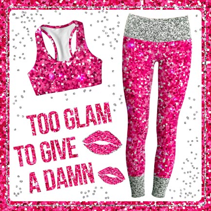 Pick of the Week - Glam Doll