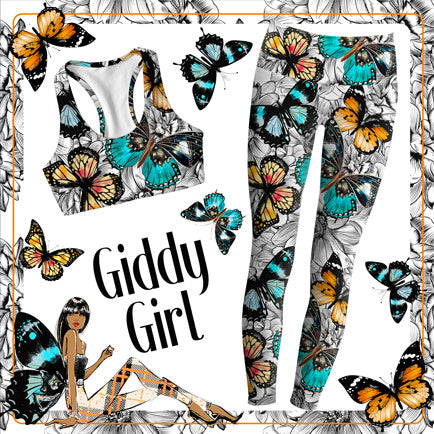 Pick of the Week – Giddy Girl