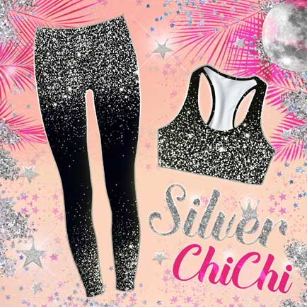 Pick of the Week – the Silver Chichi Print