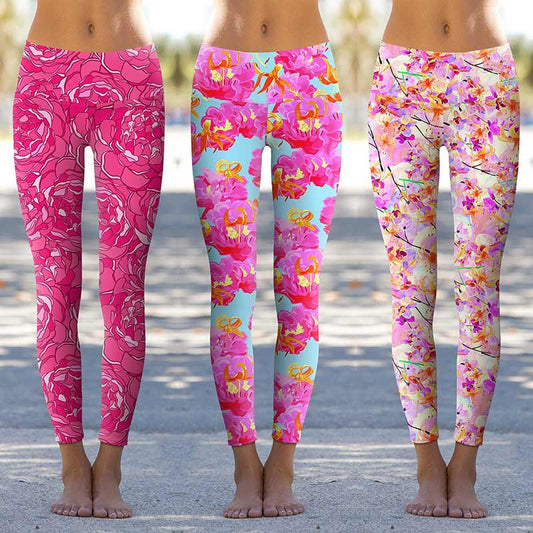 10 Signs You Should Invest In Leggings