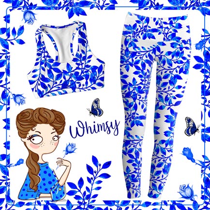 Pick of the Week - Whimsy