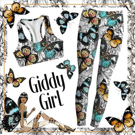 Pick of the Week – the Giddy Girl Print-Pineapple Clothing