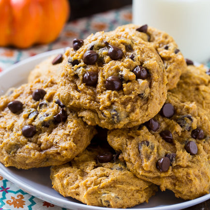 Fun Baking Recipes for Mothers and Daughters - Chocolate Chip Cookies