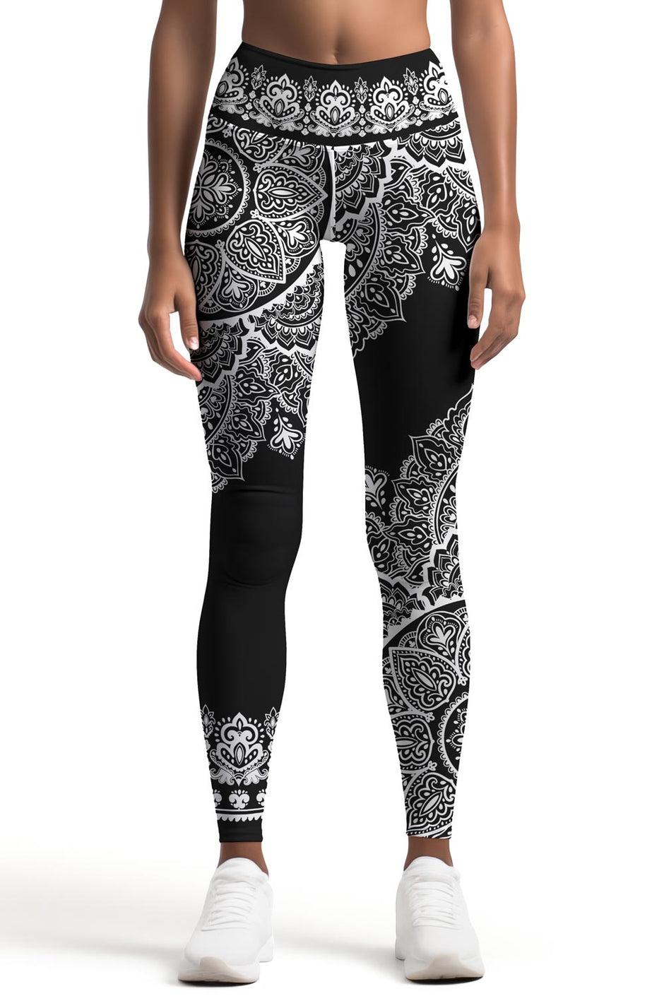 Lululemon pineapple leggings best sale