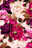 3 for $49! Vintage Charm Lili Floral Print Bodycon Midi Dress - Women
