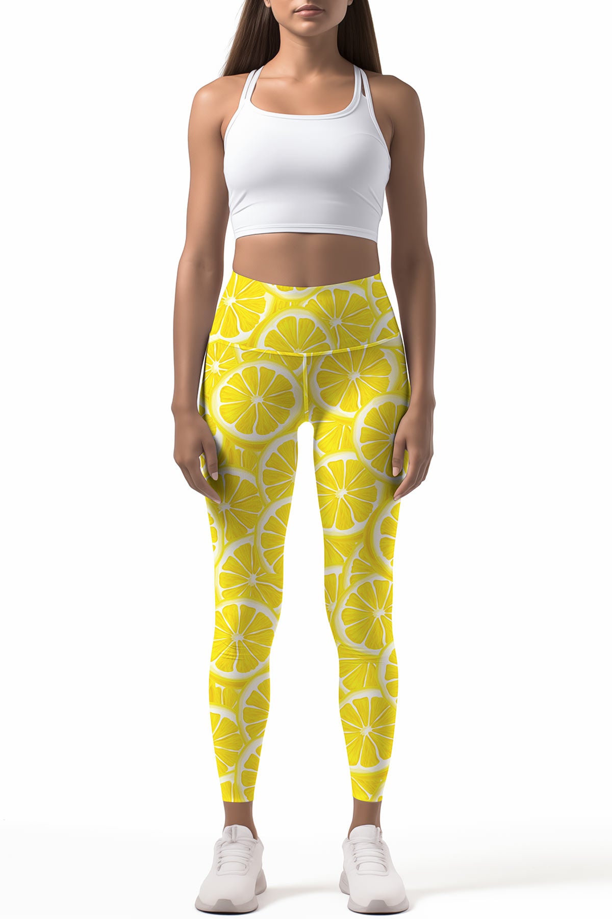 Lemon yoga clothes best sale