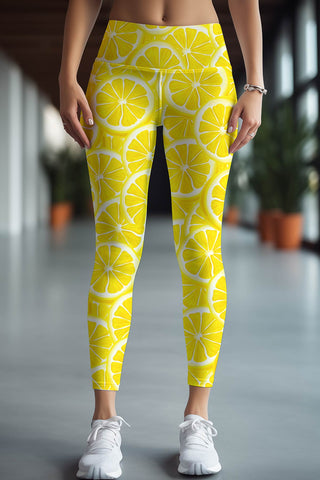Pineapple Leggings White Womens Pineapple Leggings, Pineapple Workout  Leggings, Pineapple Print Yoga Pants, Pineapple Tights, Yoga Pants -   New Zealand